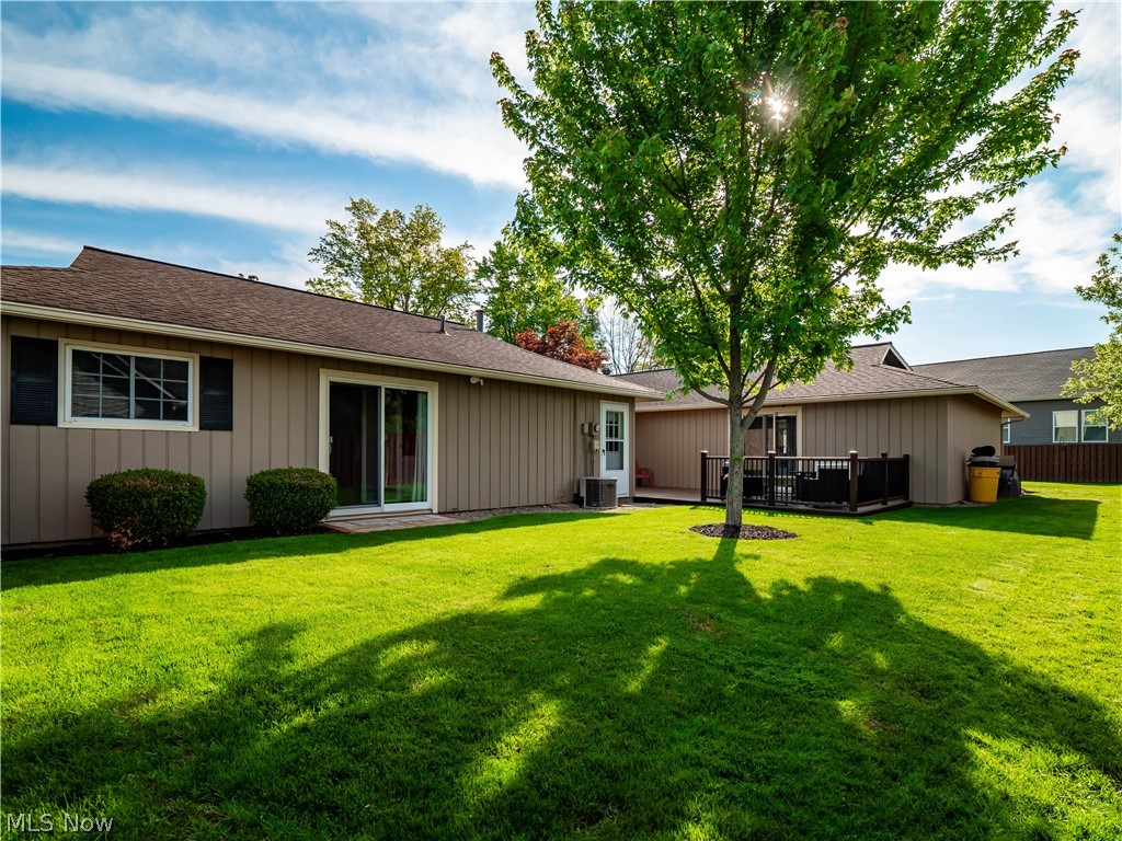 609 Wyleswood Drive Berea OH 44017