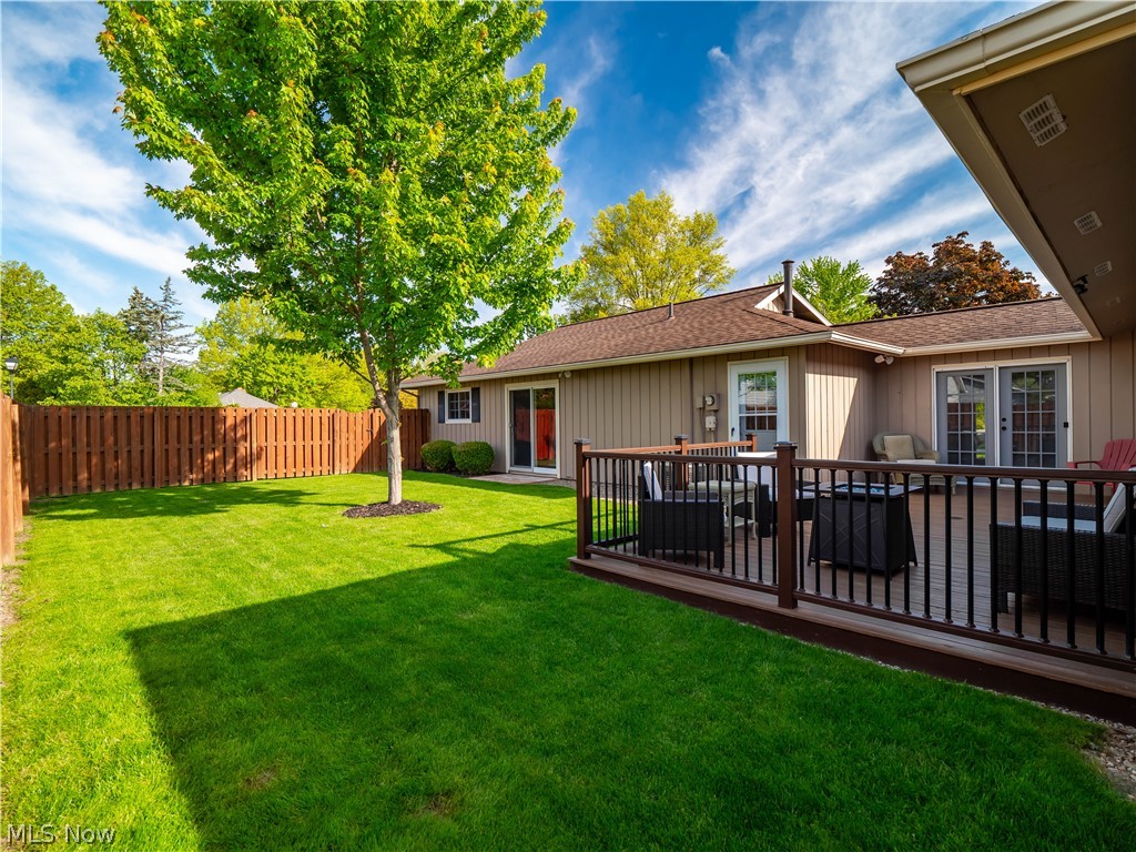 609 Wyleswood Drive Berea OH 44017