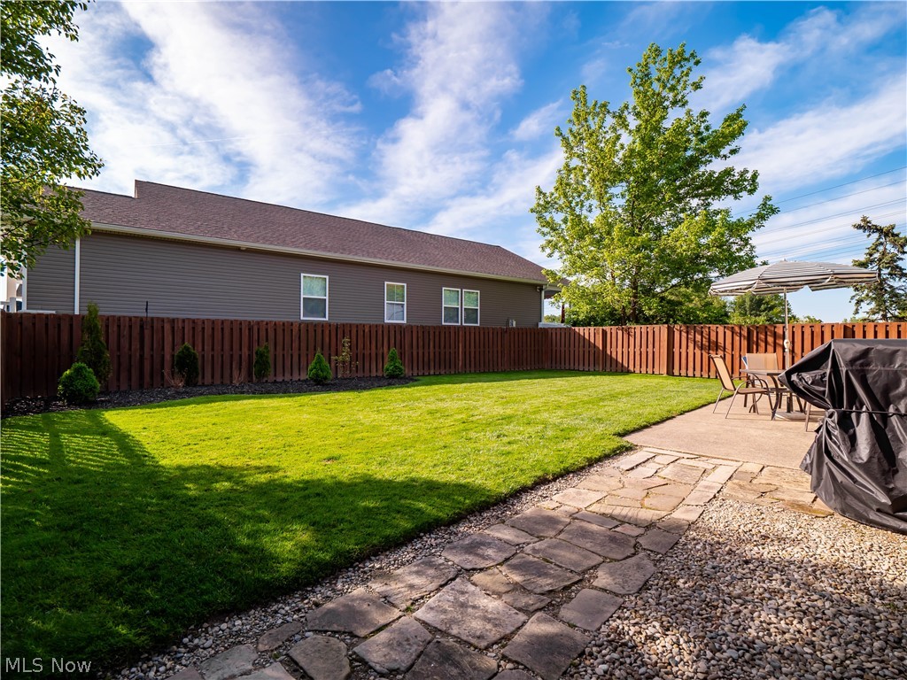 609 Wyleswood Drive Berea OH 44017