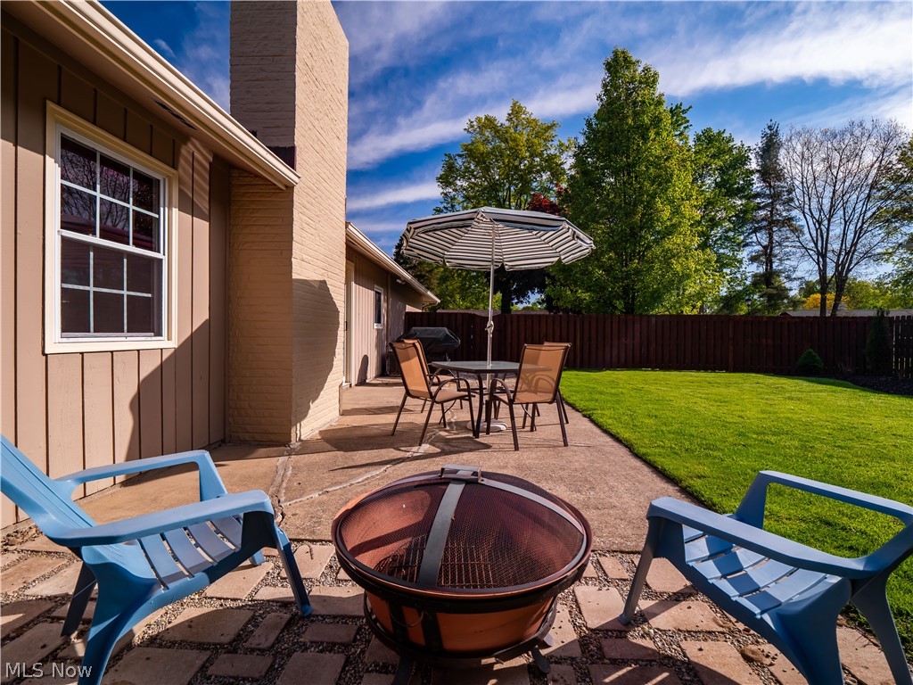 609 Wyleswood Drive Berea OH 44017