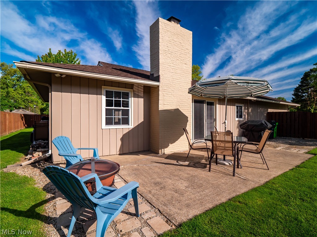 609 Wyleswood Drive Berea OH 44017