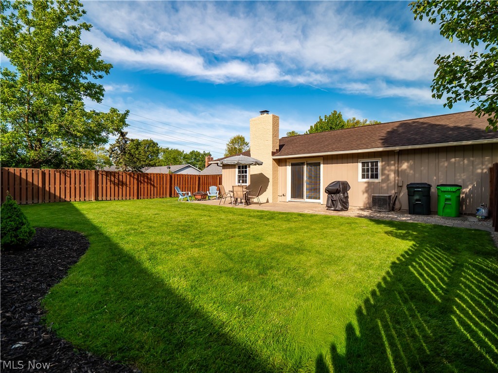 609 Wyleswood Drive Berea OH 44017