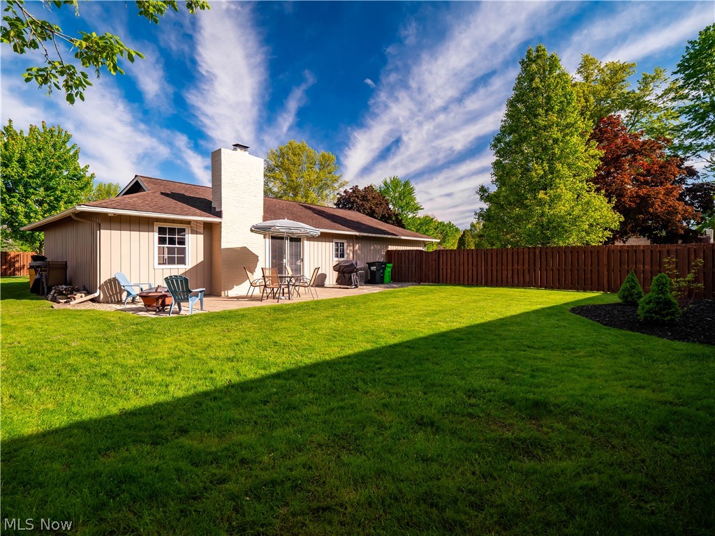 609 Wyleswood Drive Berea OH 44017