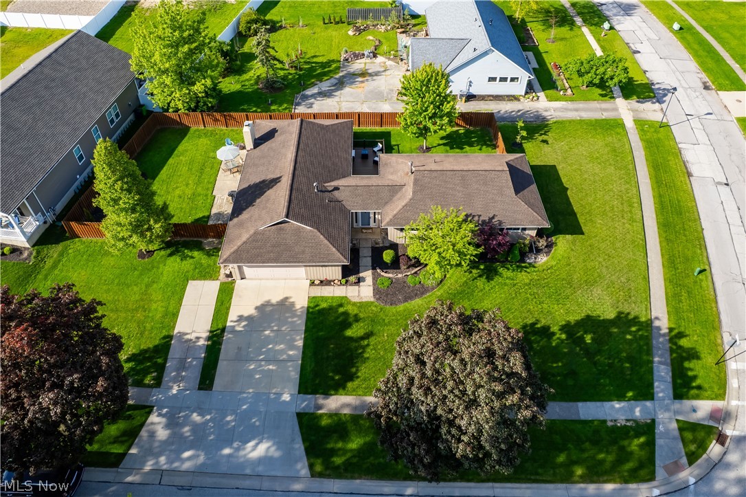 609 Wyleswood Drive Berea OH 44017