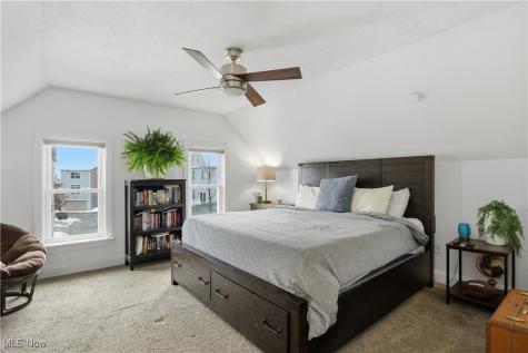 710 University Court Cleveland OH 44113