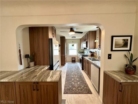6608 Orchard Grove Avenue Cleveland OH 44144