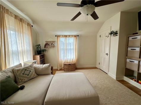 6608 Orchard Grove Avenue Cleveland OH 44144