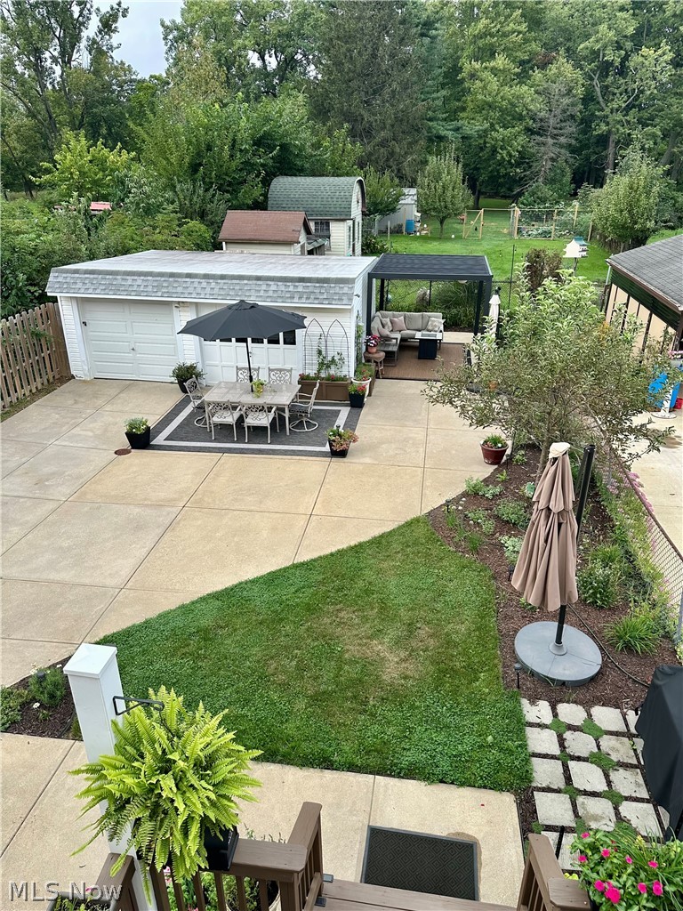 6608 Orchard Grove Avenue Cleveland OH 44144