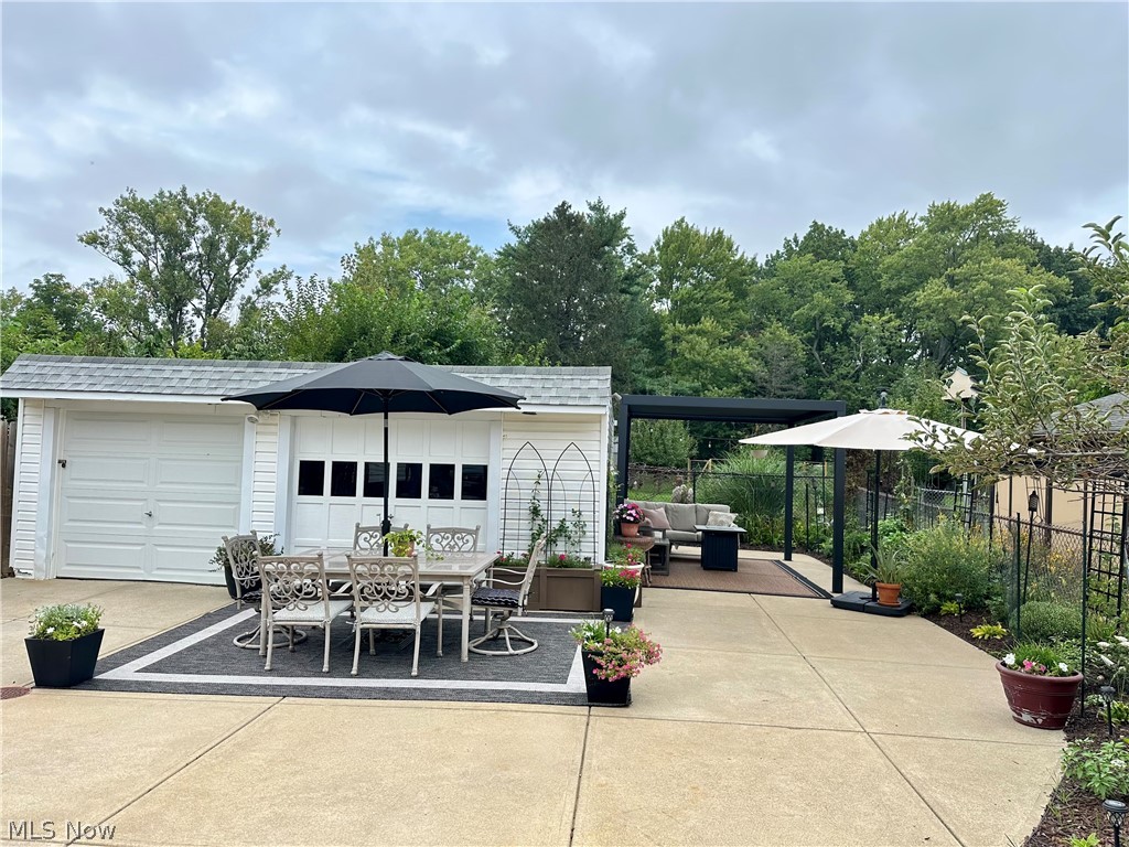 6608 Orchard Grove Avenue Cleveland OH 44144