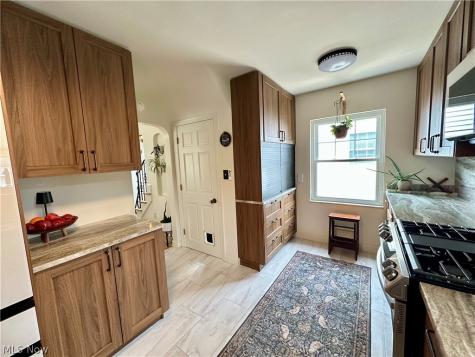 6608 Orchard Grove Avenue Cleveland OH 44144