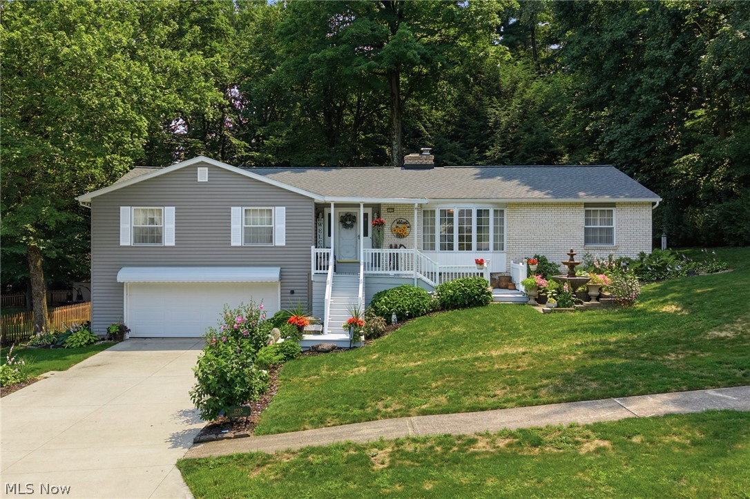 1235 Canteberry Lane Mansfield OH 44906