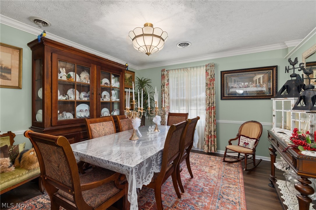 1235 Canteberry Lane Mansfield OH 44906