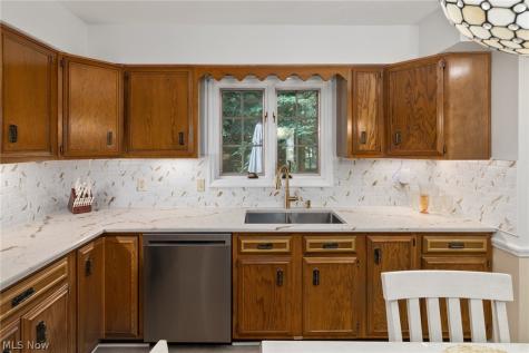 1235 Canteberry Lane Mansfield OH 44906