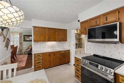 1235 Canteberry Lane Mansfield OH 44906