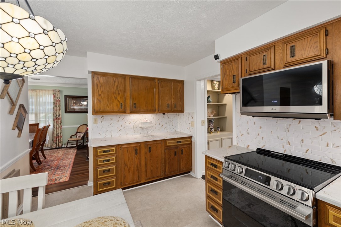 1235 Canteberry Lane Mansfield OH 44906