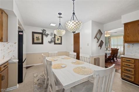 1235 Canteberry Lane Mansfield OH 44906