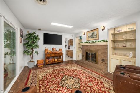 1235 Canteberry Lane Mansfield OH 44906