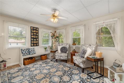 1235 Canteberry Lane Mansfield OH 44906