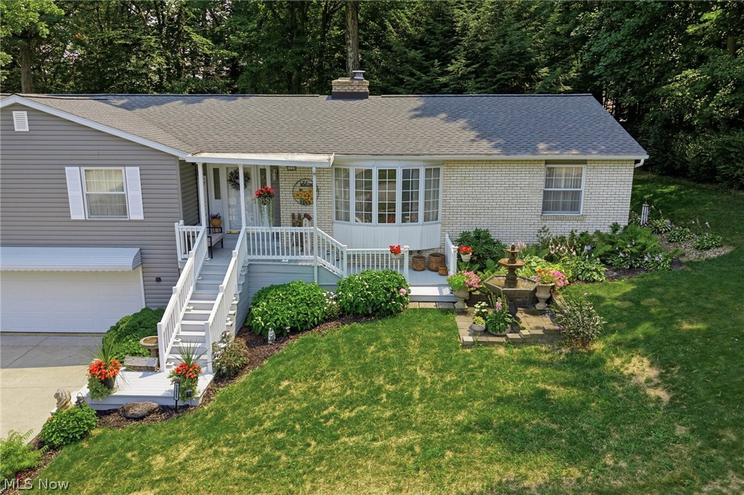 1235 Canteberry Lane Mansfield OH 44906