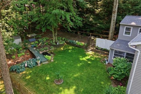 1235 Canteberry Lane Mansfield OH 44906
