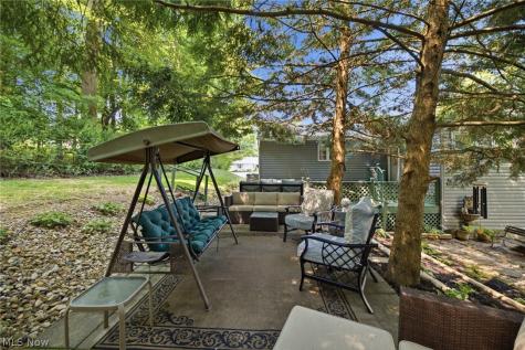 1235 Canteberry Lane Mansfield OH 44906