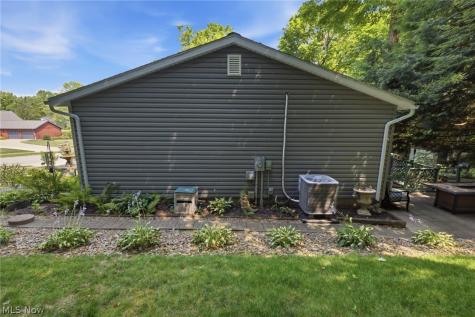 1235 Canteberry Lane Mansfield OH 44906