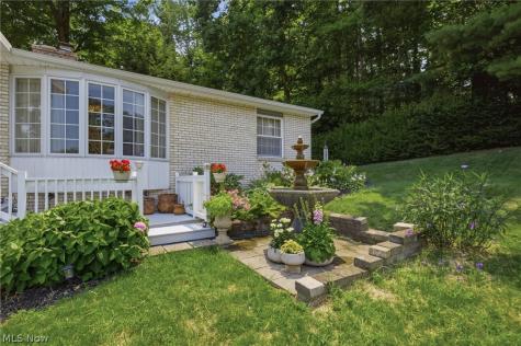 1235 Canteberry Lane Mansfield OH 44906