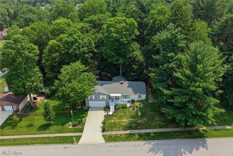 1235 Canteberry Lane Mansfield OH 44906