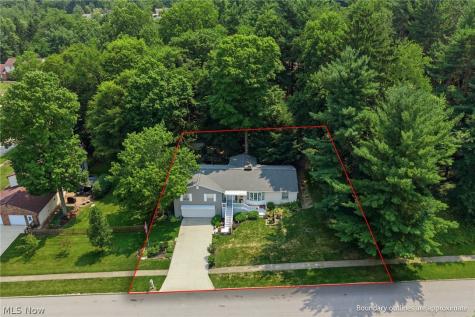 1235 Canteberry Lane Mansfield OH 44906