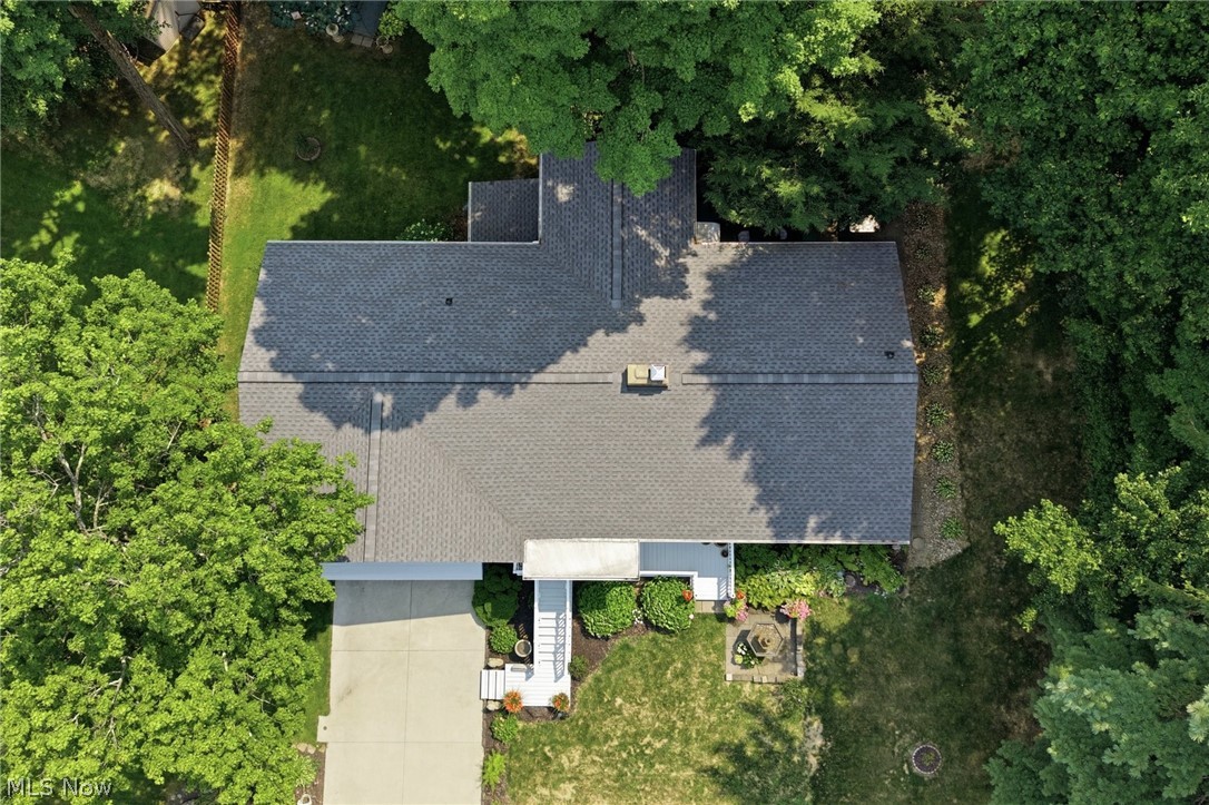 1235 Canteberry Lane Mansfield OH 44906