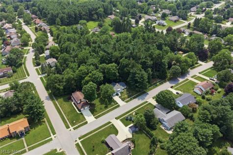 1235 Canteberry Lane Mansfield OH 44906