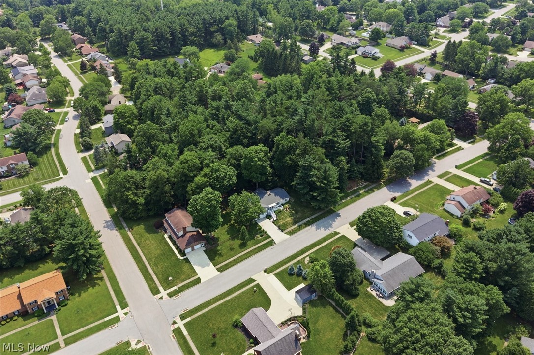 1235 Canteberry Lane Mansfield OH 44906