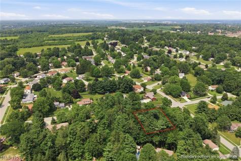 1235 Canteberry Lane Mansfield OH 44906