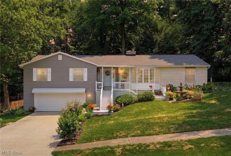 1235 Canteberry Lane Mansfield OH 44906