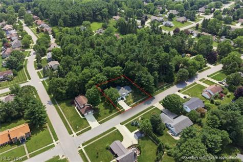 1235 Canteberry Lane Mansfield OH 44906