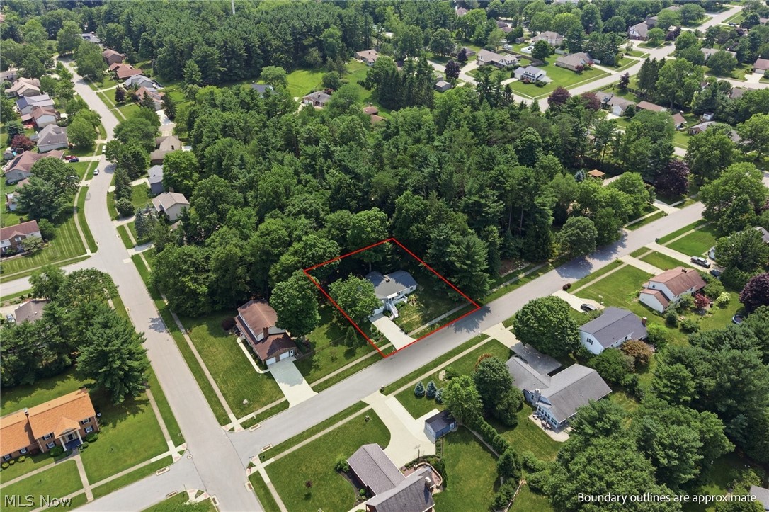 1235 Canteberry Lane Mansfield OH 44906