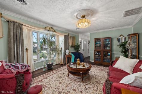 1235 Canteberry Lane Mansfield OH 44906