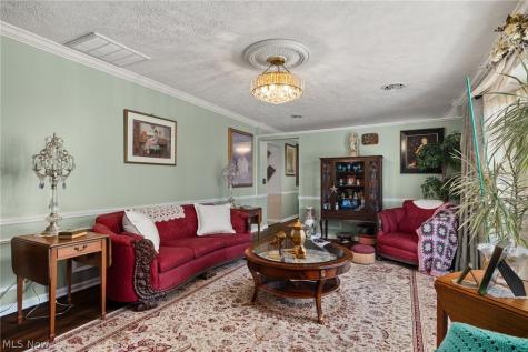 1235 Canteberry Lane Mansfield OH 44906
