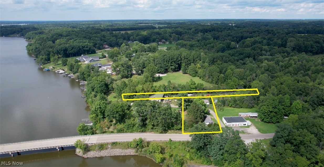 16400 Ellsworth Road Lake Milton OH 44429