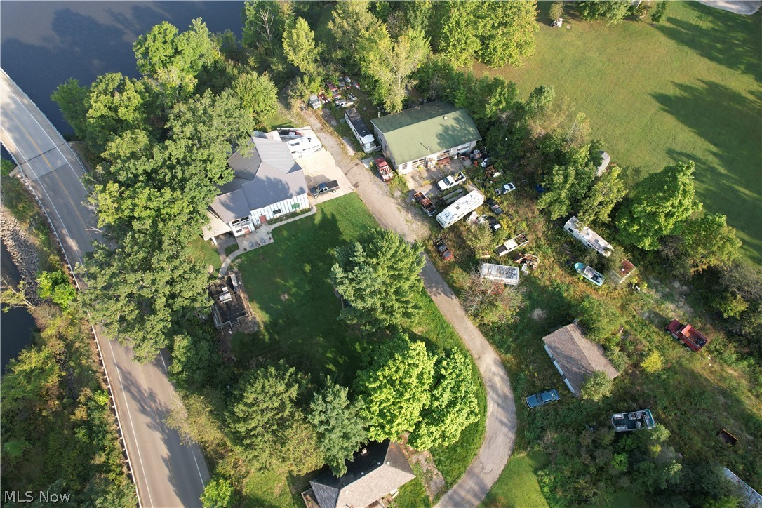 16400 Ellsworth Road Lake Milton OH 44429