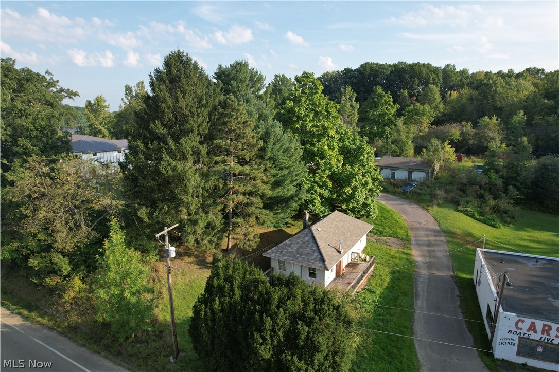 16400 Ellsworth Road Lake Milton OH 44429