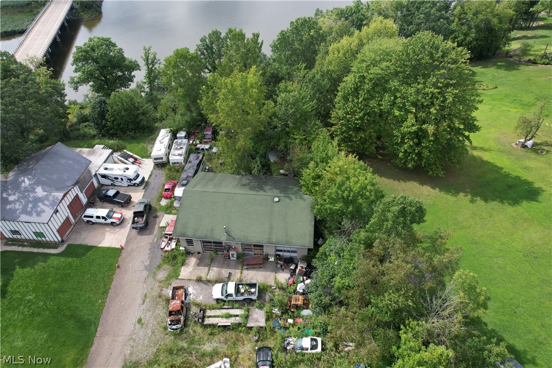 16400 Ellsworth Road Lake Milton OH 44429
