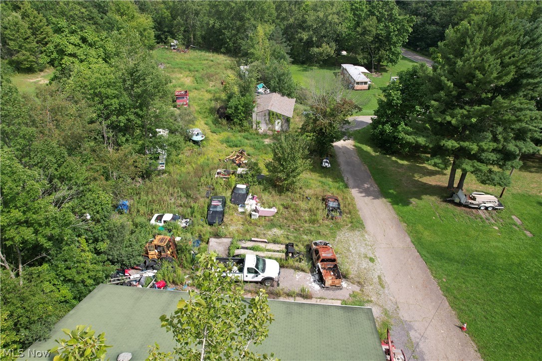 16400 Ellsworth Road Lake Milton OH 44429