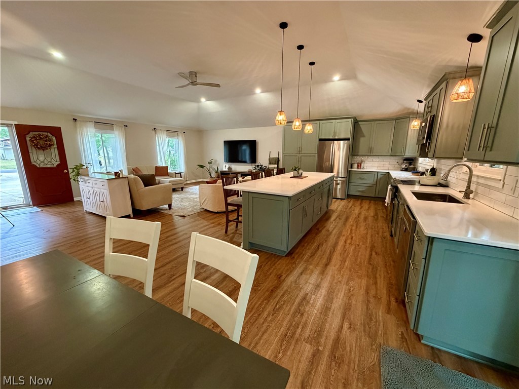 27831 Blossom Boulevard North Olmsted OH 44070