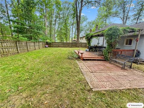 27831 Blossom Boulevard North Olmsted OH 44070