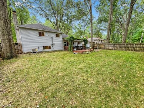 27831 Blossom Boulevard North Olmsted OH 44070