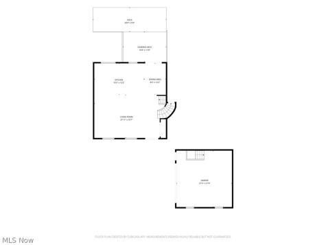27831 Blossom Boulevard North Olmsted OH 44070