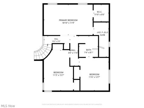 27831 Blossom Boulevard North Olmsted OH 44070