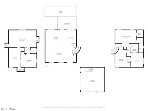 27831 Blossom Boulevard North Olmsted OH 44070