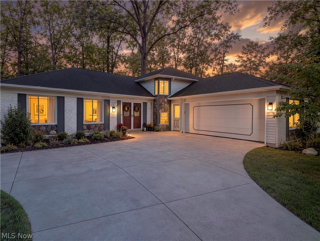 27831 Blossom Boulevard North Olmsted OH 44070